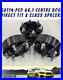 Fits Mercedes X Class Jeep Wheel Spacers 30mm Hub Centric 6x114 Direct Fit x 4